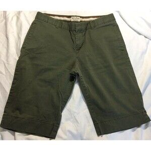 Vintage Polo Jeans 1967  Ralph Lauren women's Chino Shorts